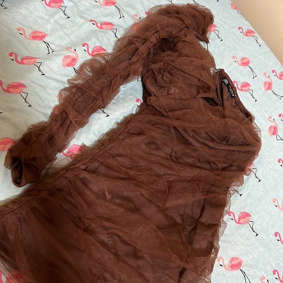 Party Dress - Picture 4 of 4